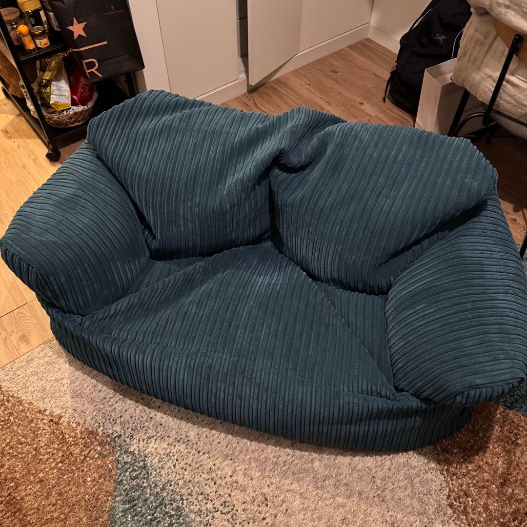 Lounge pug Lounge pug ジョセフィンソファ クラシックコーデュロイ