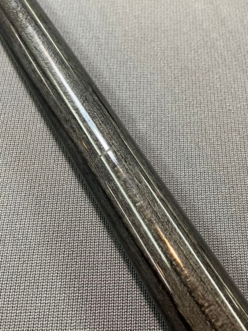 ペシャウワー Black Ice ブレイクシャフト