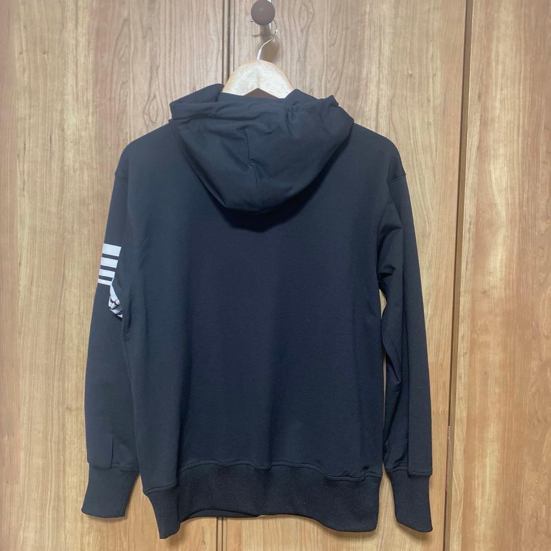 福山雅治 福山屋ジップアップパーカー Sサイズ - メルカリ