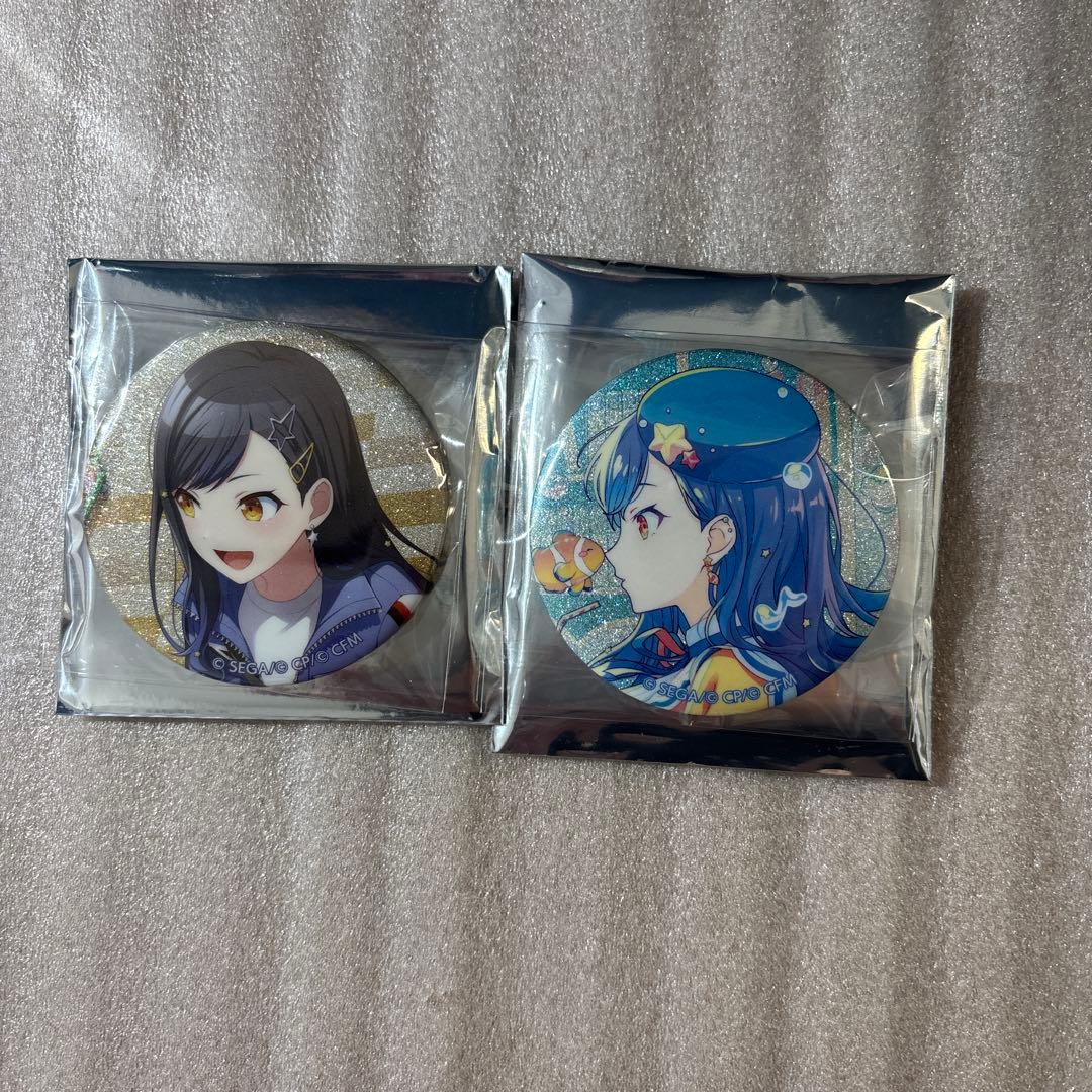 プロセカ 白石杏 まとめ売り - メルカリ