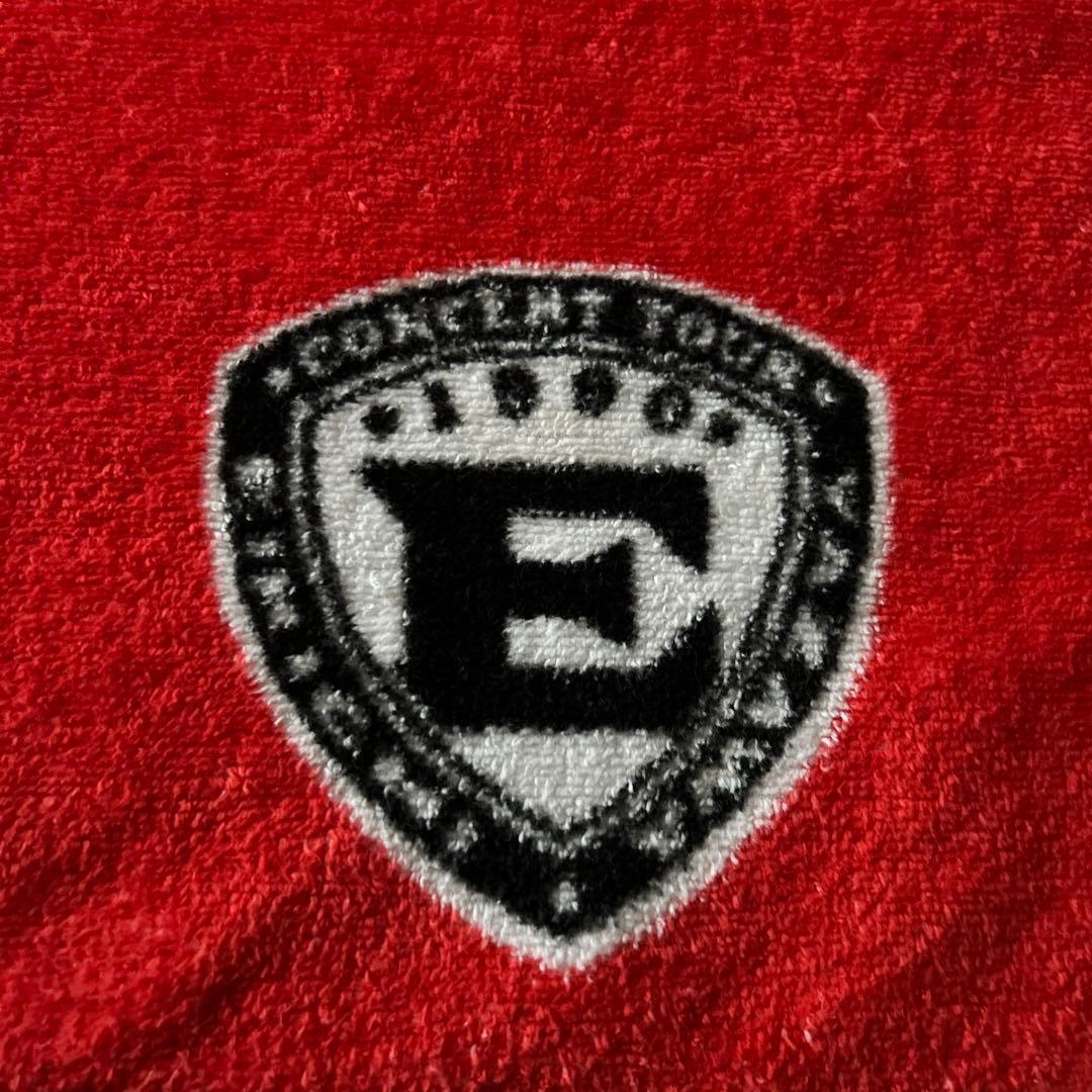 矢沢永吉トリプル羽ロゴ(当時物)1990年⭐︎ - メルカリ