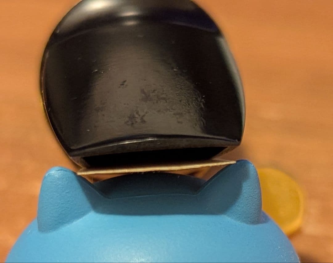 SELMER super session J(1.75mm) マウスピース