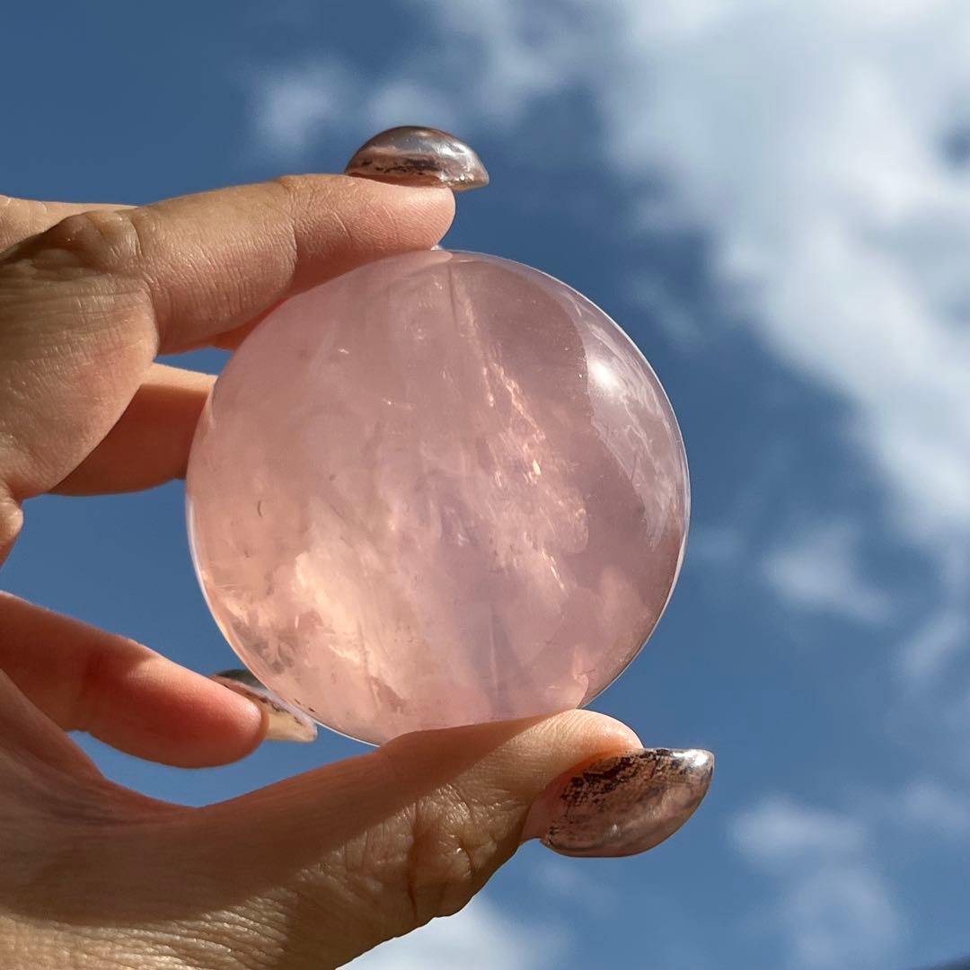 スターローズクォーツ