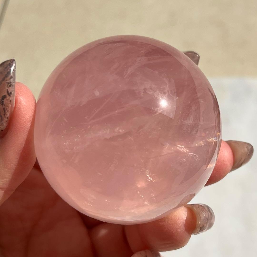 スターローズクォーツ