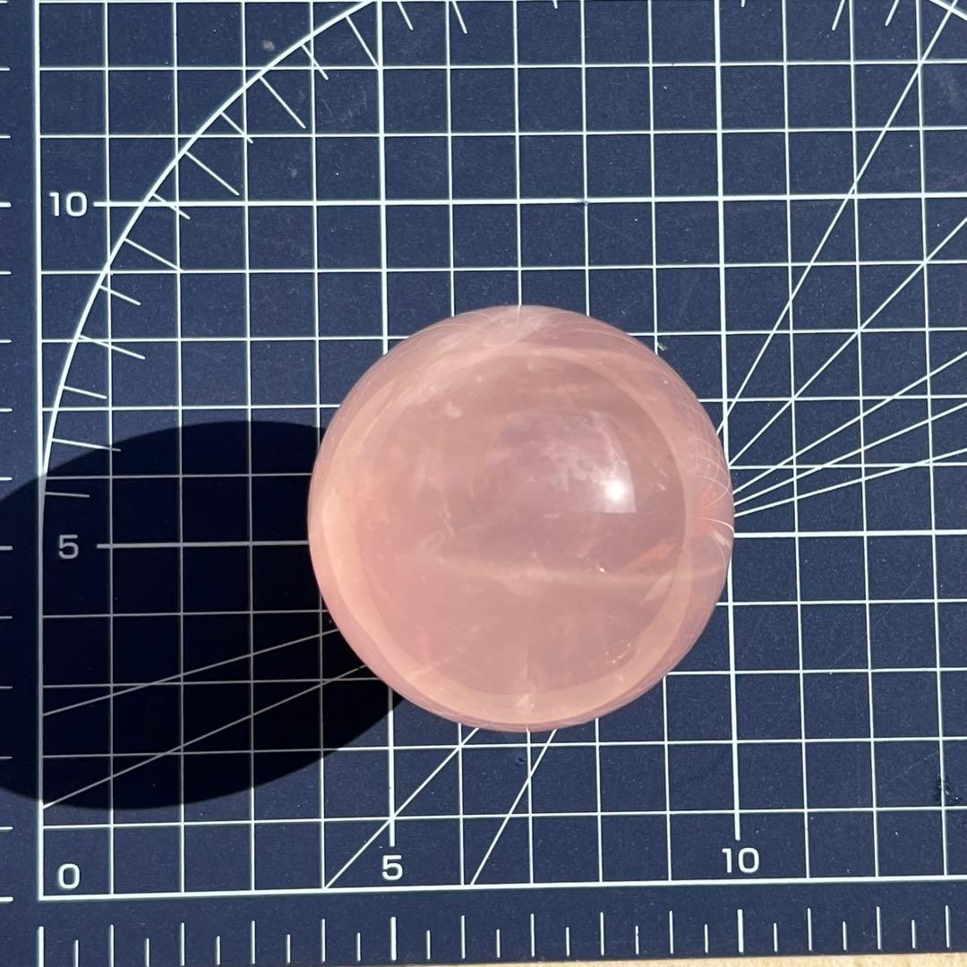 スターローズクォーツ