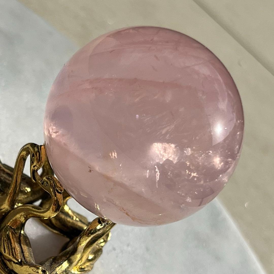 スターローズクォーツ