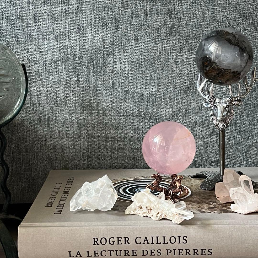 スターローズクォーツ