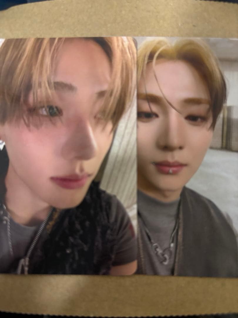 ALD1 ALPHA DRIVE ONE トレカ タワレコ 渋谷 サンウォン - メルカリ