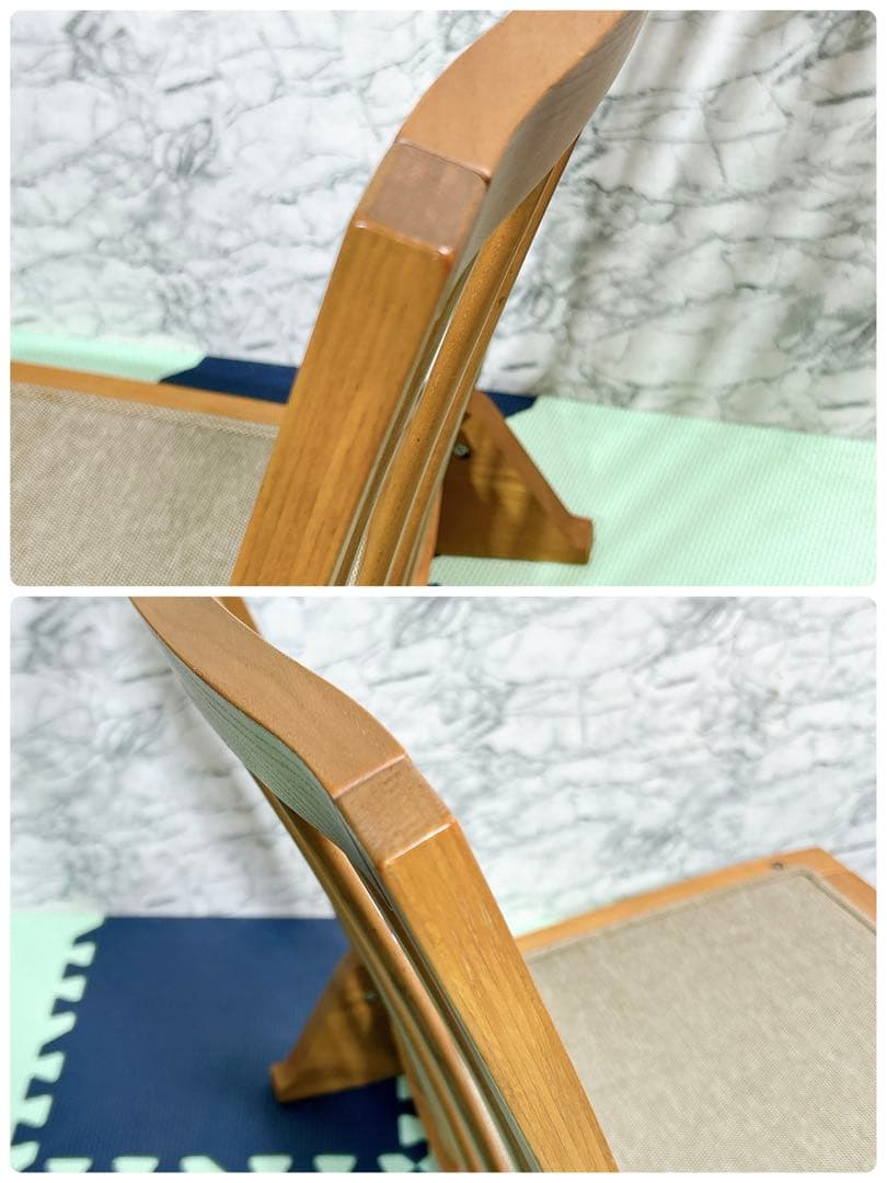 廃盤美品 カリモク 木組 CN5057-N 2脚セット ナチュラル - メルカリ