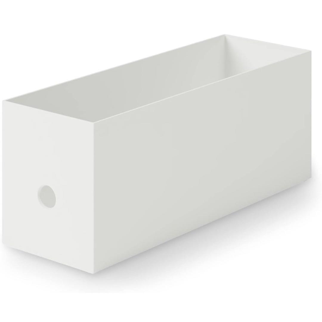 直接引取】無印良品 ポリプロピレン 収納ボックス まとめ売り - メルカリ