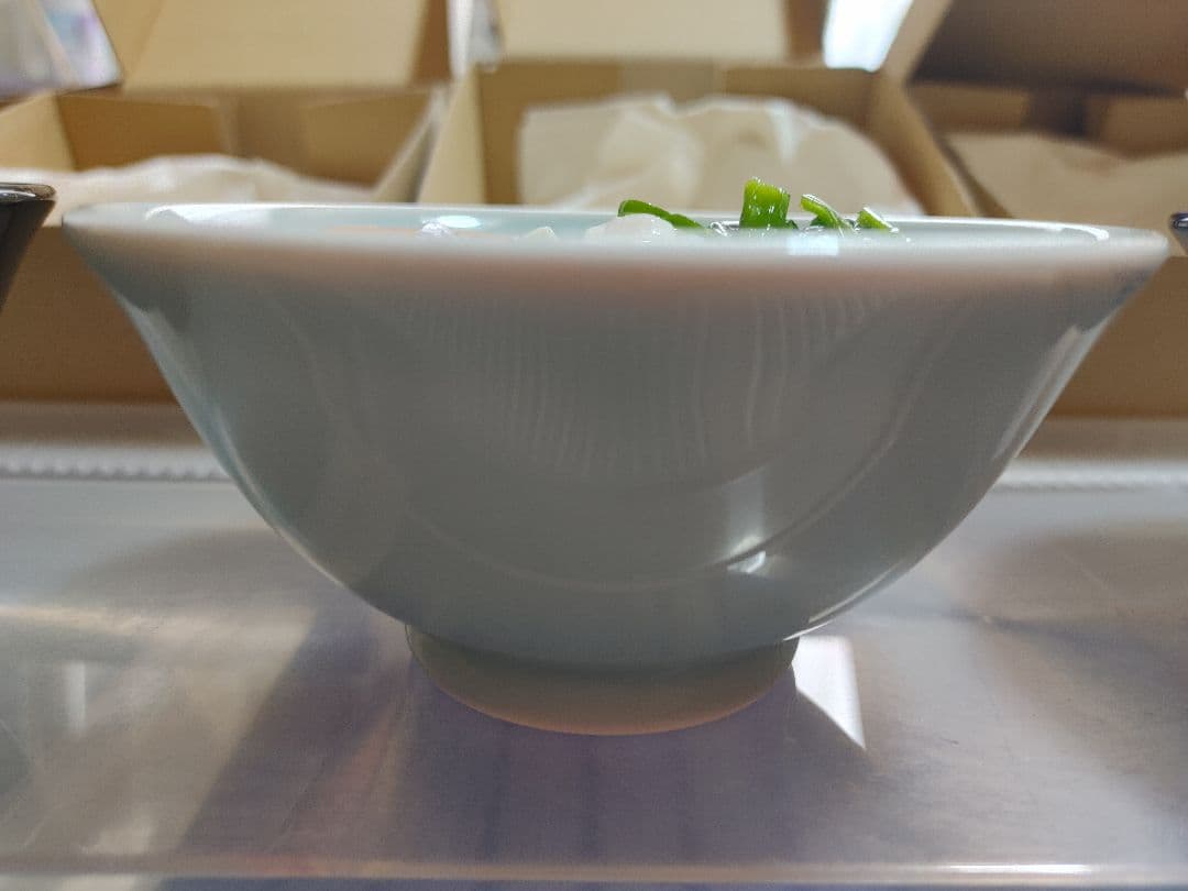 食品サンプルラーメン３セット