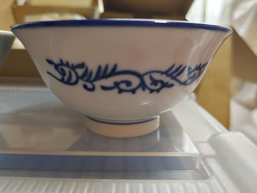 食品サンプルラーメン３セット