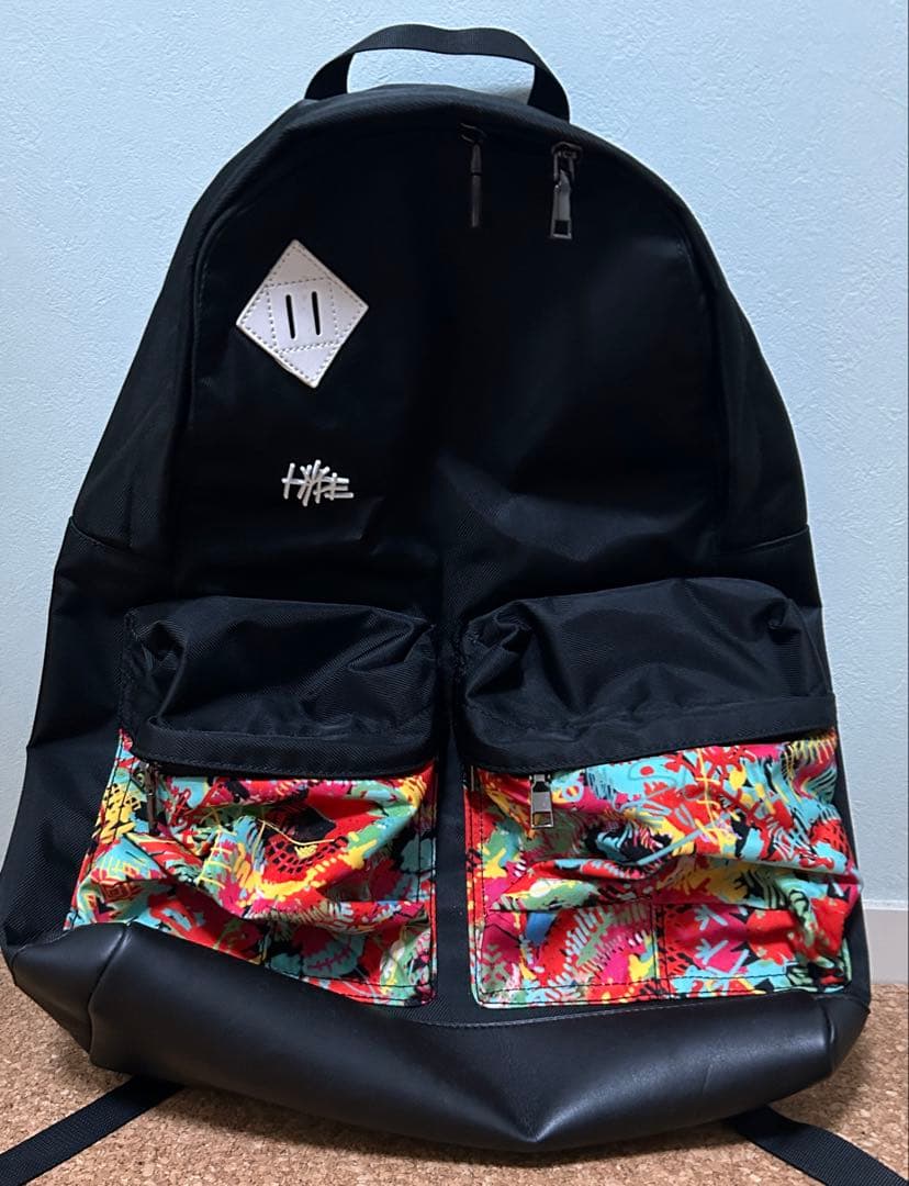米津玄師　HYPE リュック HYPE リュック – KENSHI YONEZU ONLINE STORE