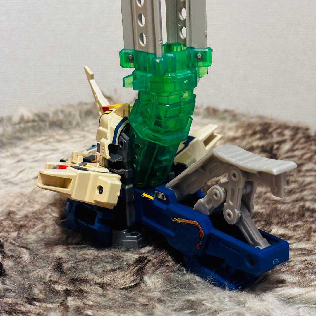 ビーダマン コンバットフェニックス メガキャノンウイングベース？