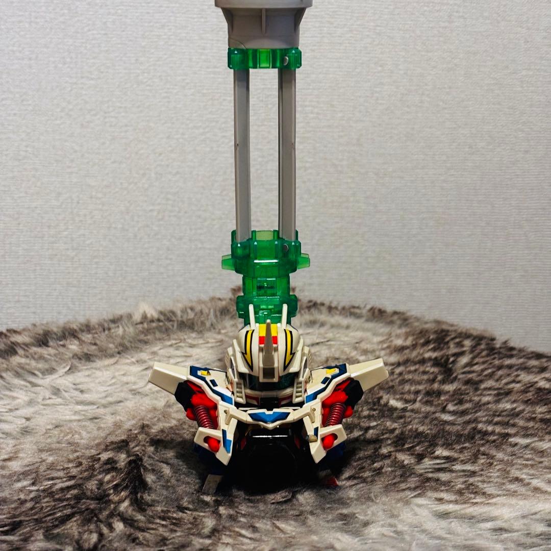 ビーダマン コンバットフェニックス メガキャノンウイングベース？