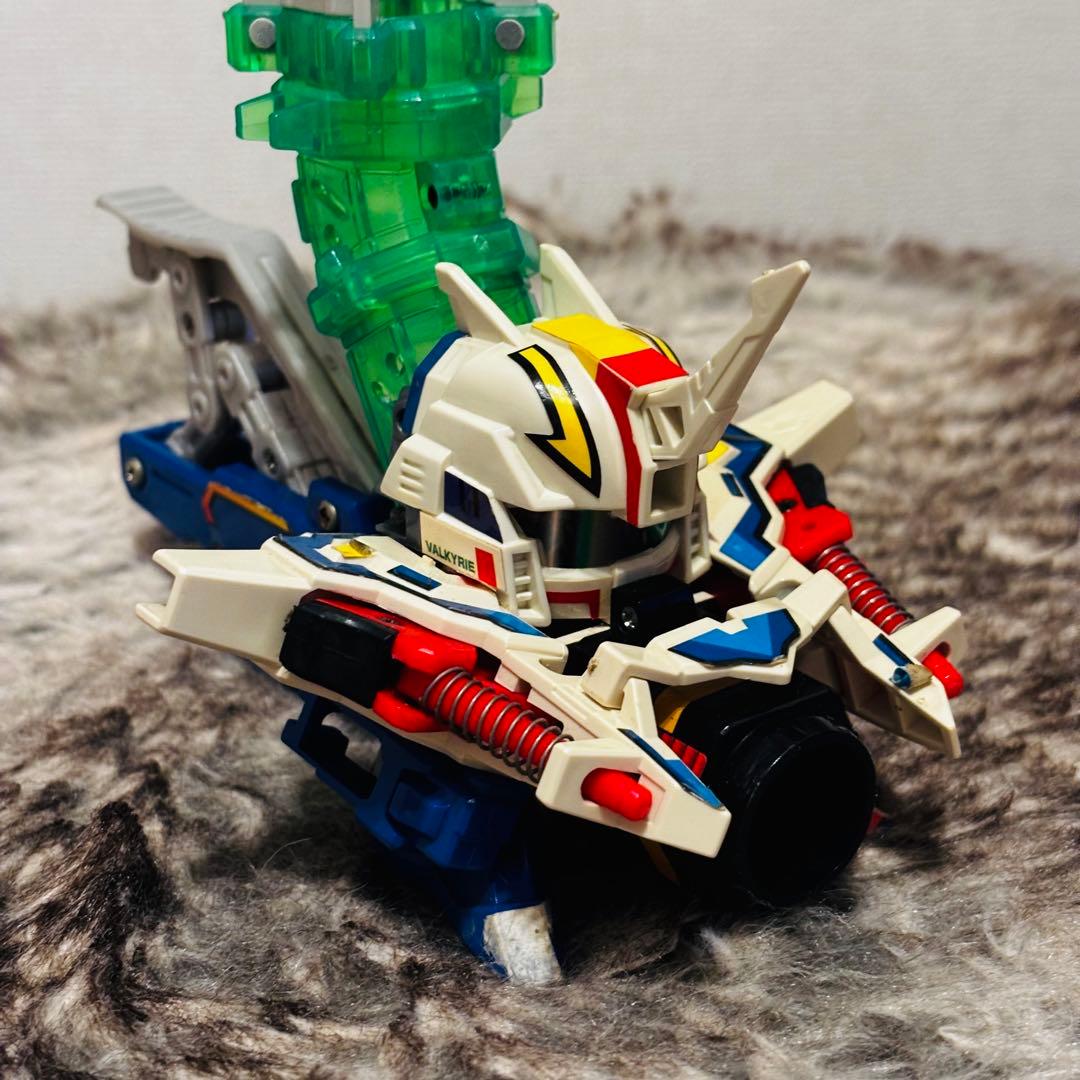 ビーダマン コンバットフェニックス メガキャノンウイングベース？