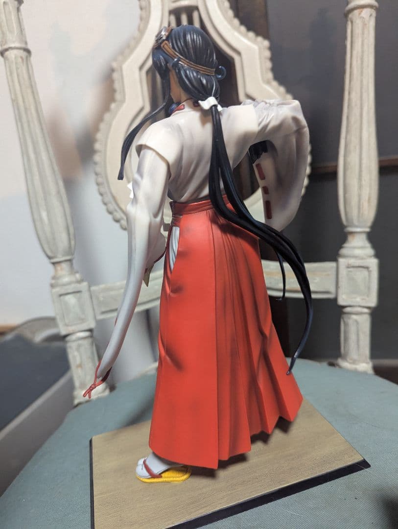 フィギュア エンターブレイン 戦国ブレード こより PSIKYO 司淳 - メルカリ