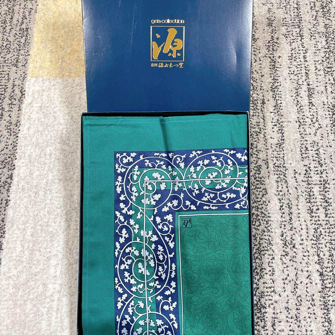 源右衛門窯 源コレクション テーブルクロス - メルカリ