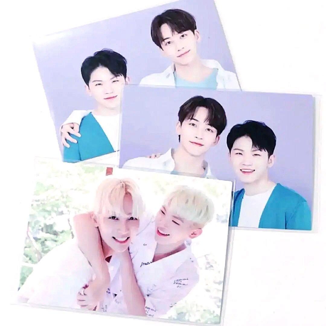 SEVENTEEN エッジコン さいたま トレカ ジョンハン ウジ ペア セブチ