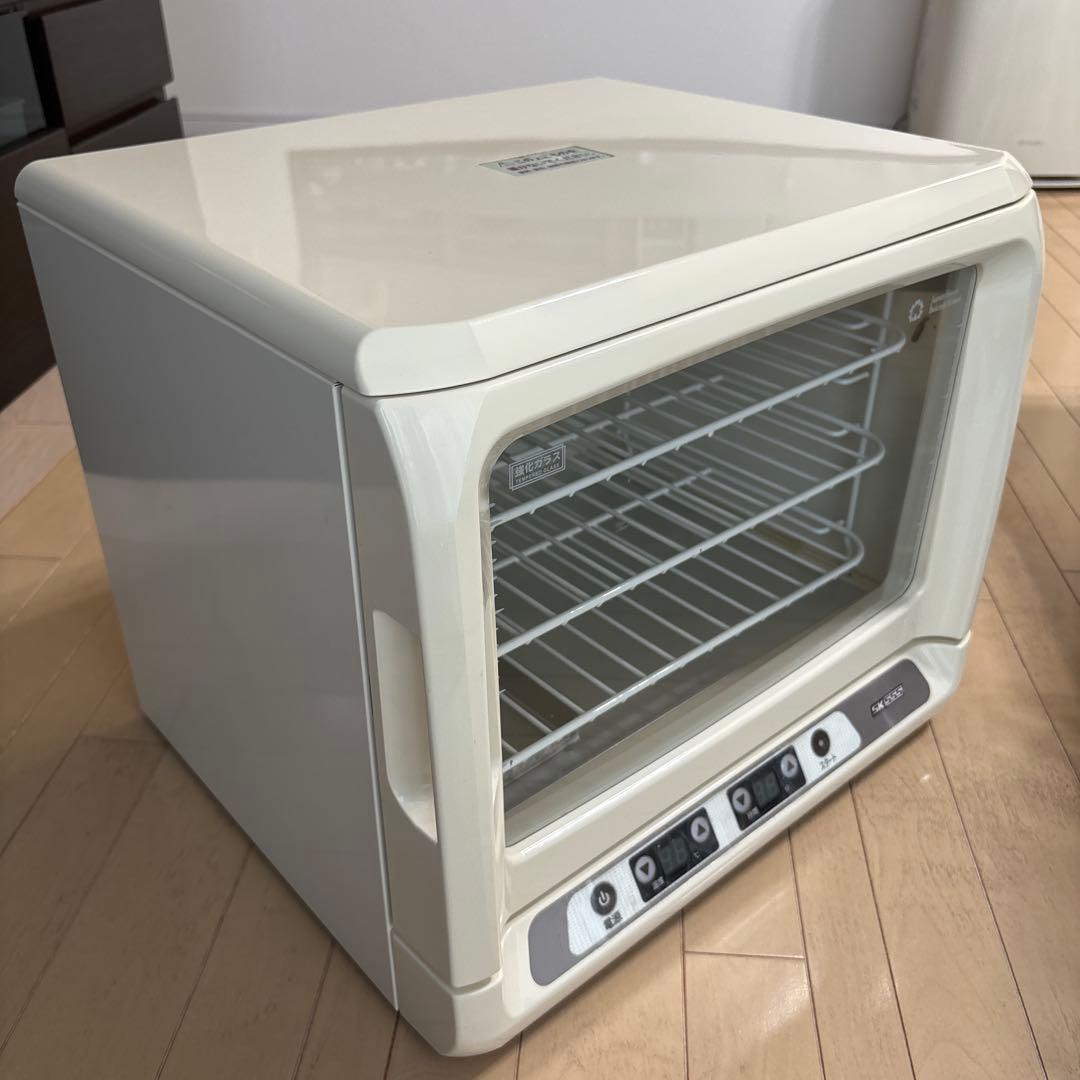 パン発酵器 SK555