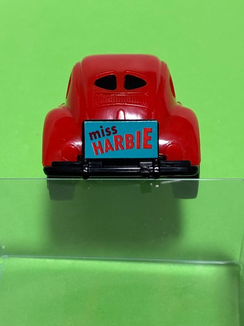 チョロQ、ワーゲン・ノーマル