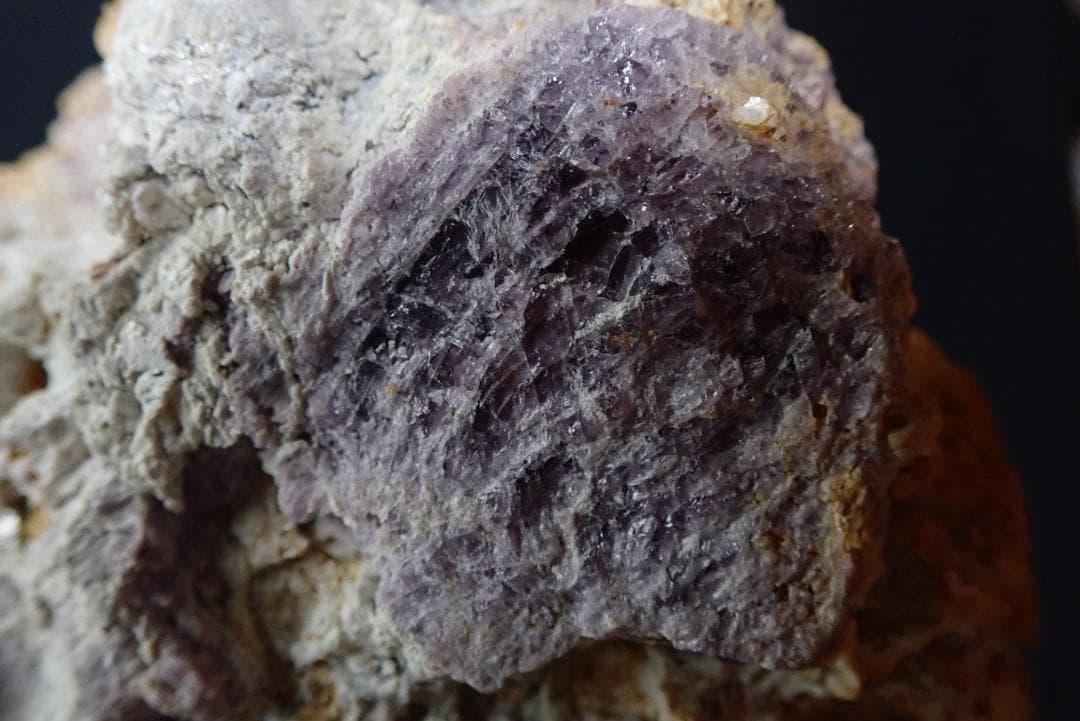 3040g ♥ スピネル 8月誕生石 尖晶石 原石 天然石 未加工 1点もの