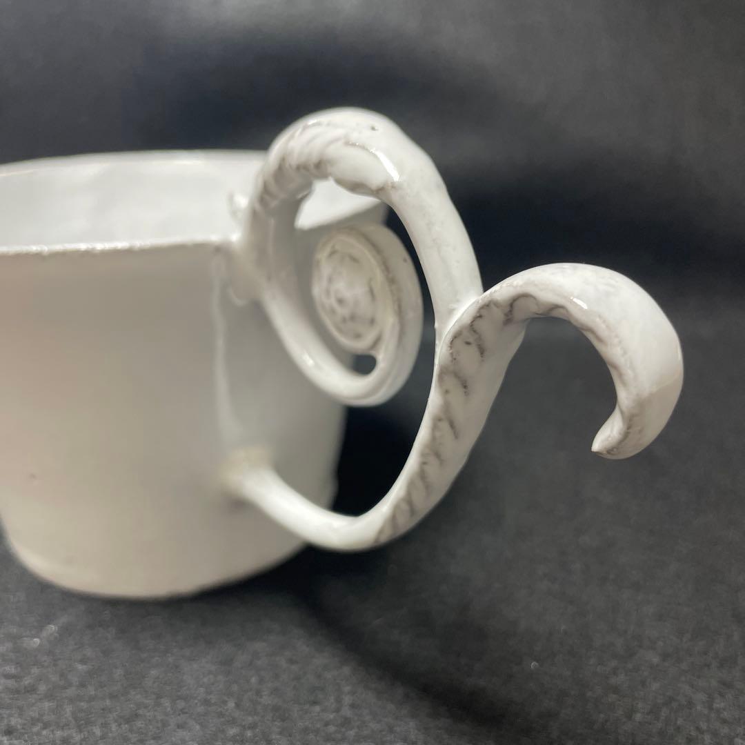 Emily エミリーカップL 【ASTIER de VILATTE アスティエ】