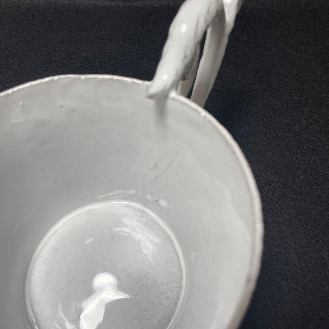 Emily エミリーカップL 【ASTIER de VILATTE アスティエ】