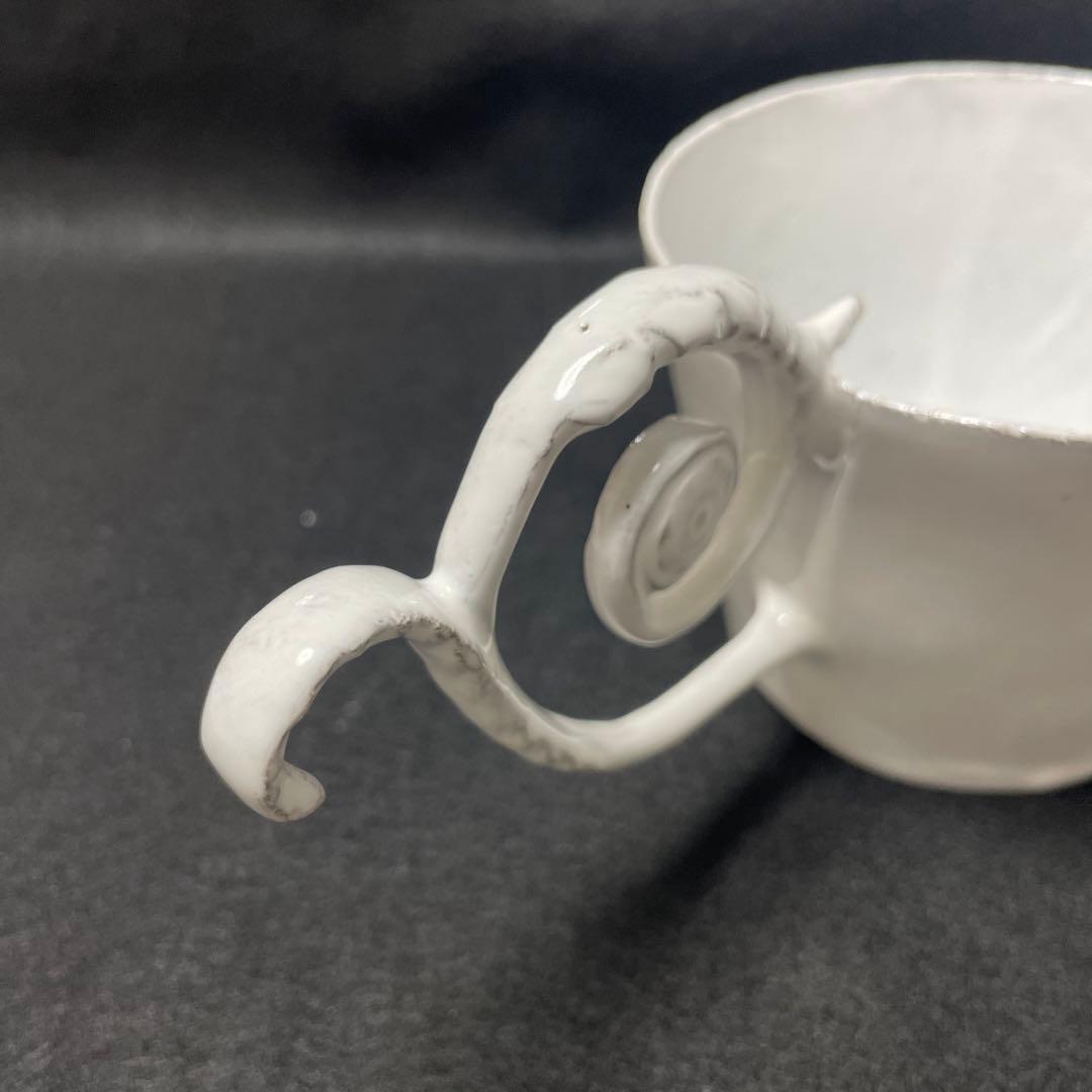 Emily エミリーカップL 【ASTIER de VILATTE アスティエ】