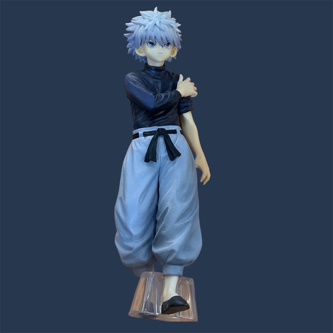 HUNTER×HUNTER キルア B賞 - メルカリ