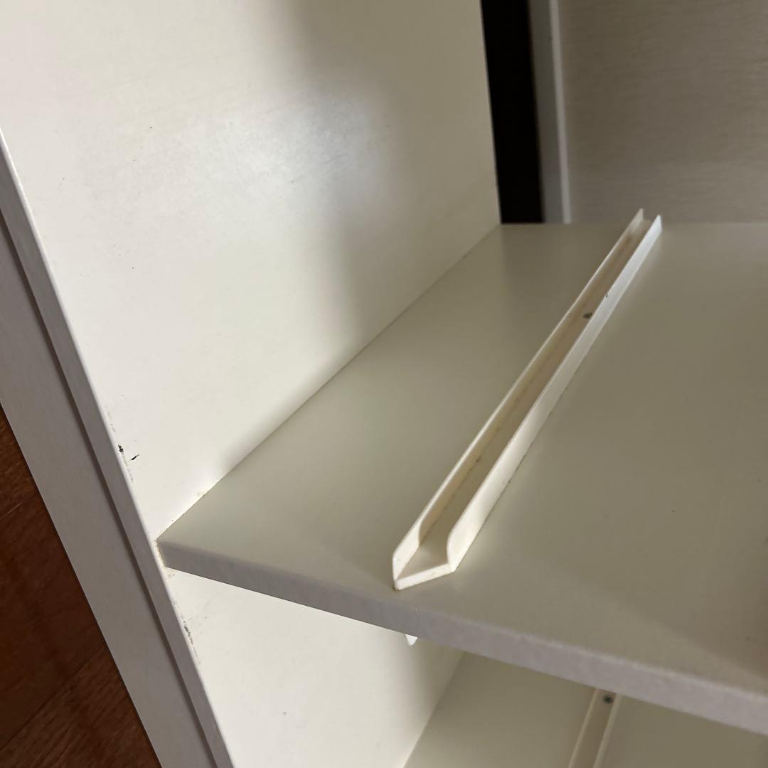 IKEA トロファスト　TROFAST 収納ボックス付き　イケア　バラ売り不可