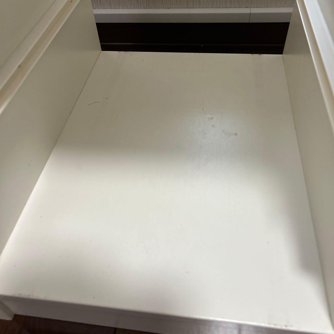 IKEA トロファスト　TROFAST 収納ボックス付き　イケア　バラ売り不可