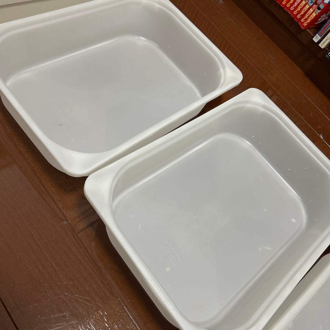 IKEA トロファスト　TROFAST 収納ボックス付き　イケア　バラ売り不可