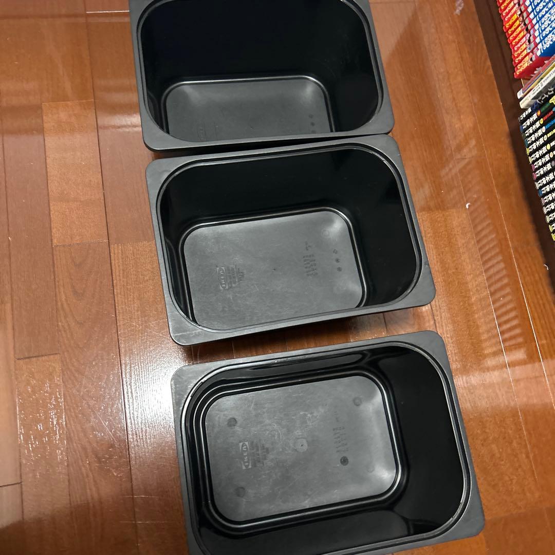 IKEA トロファスト　TROFAST 収納ボックス付き　イケア　バラ売り不可