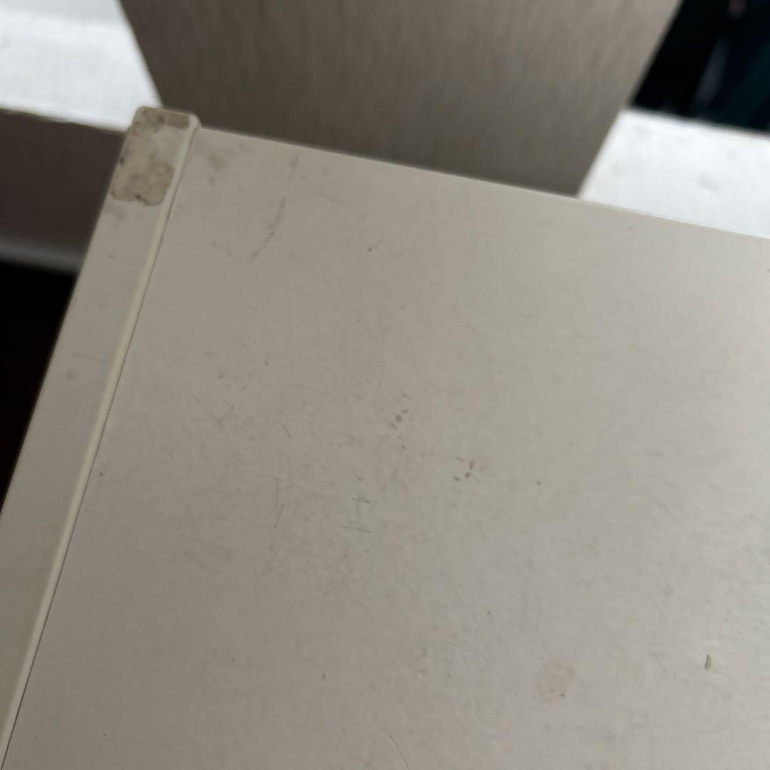 IKEA トロファスト　TROFAST 収納ボックス付き　イケア　バラ売り不可