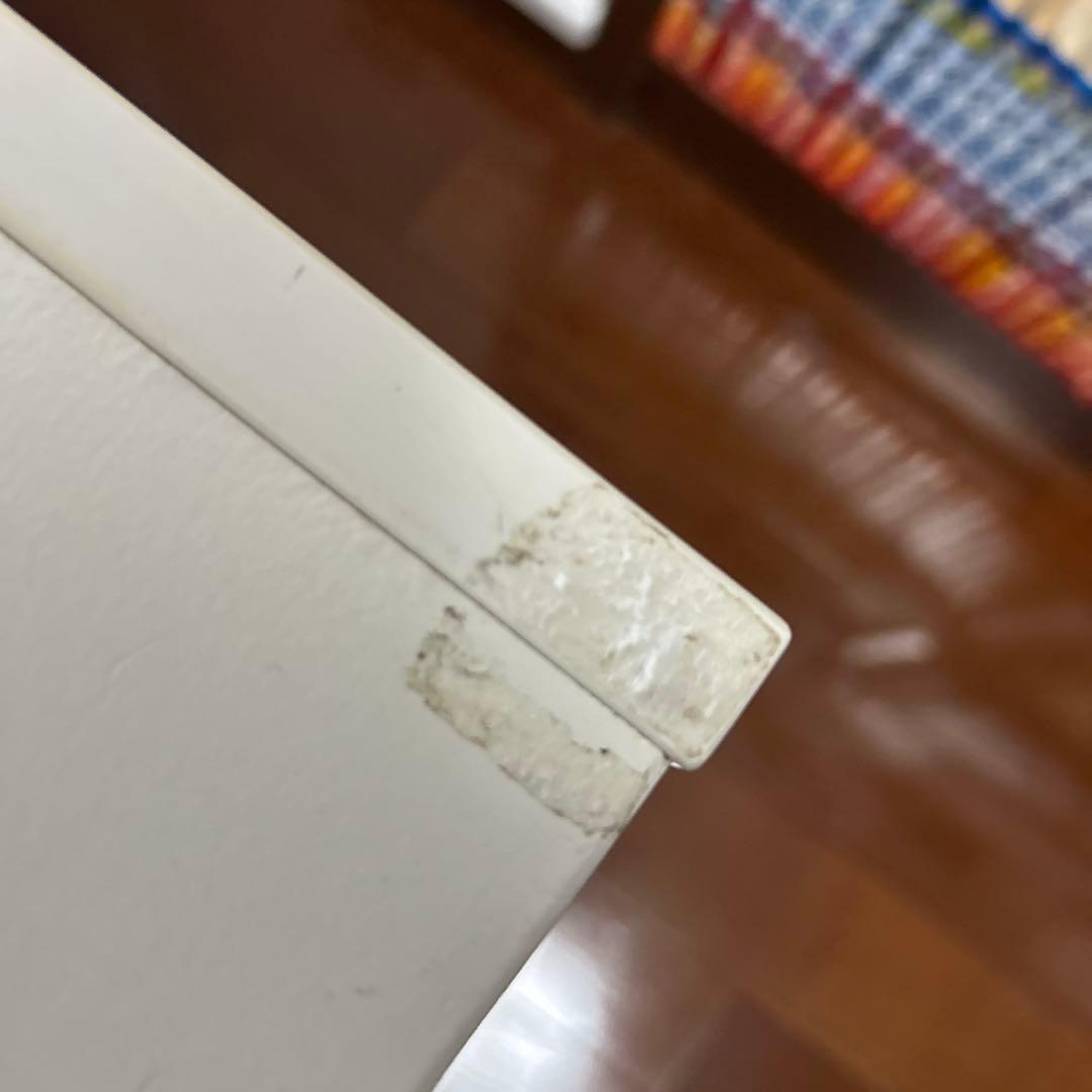 IKEA トロファスト　TROFAST 収納ボックス付き　イケア　バラ売り不可