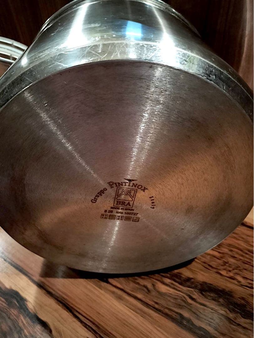 あず様専用！ ガストロバックGASTROVAC 減圧加熱調理器具 - メルカリ