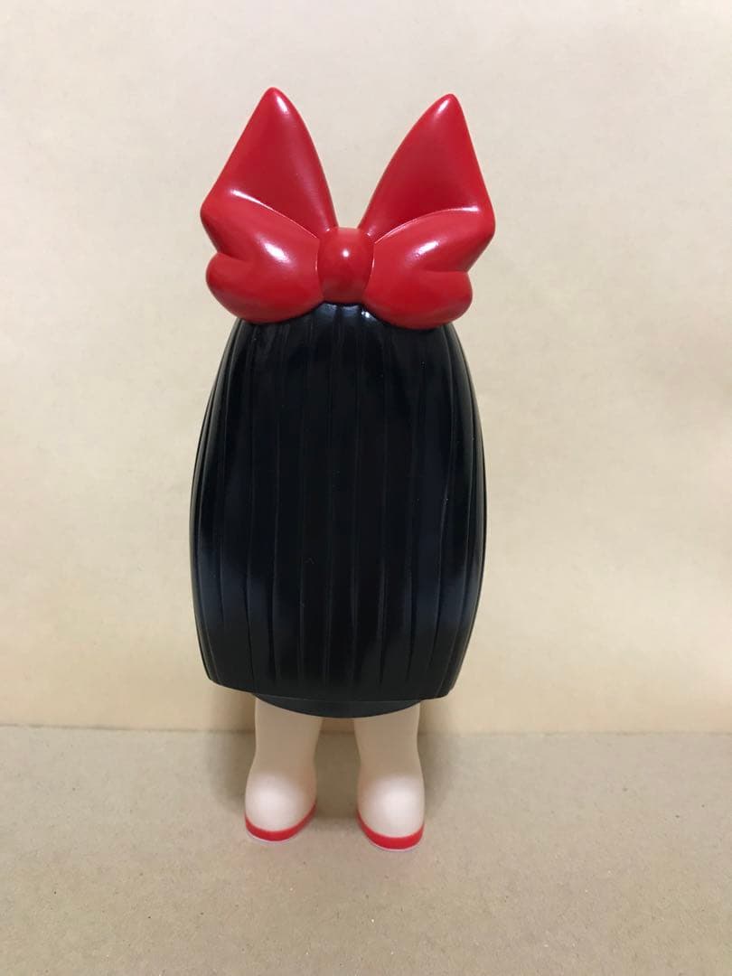 にぎるちゃん　ソフビ