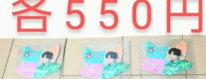 猫のひたいほどワイド　猫ひた　8周年感謝祭グッズ　9周年グッズ