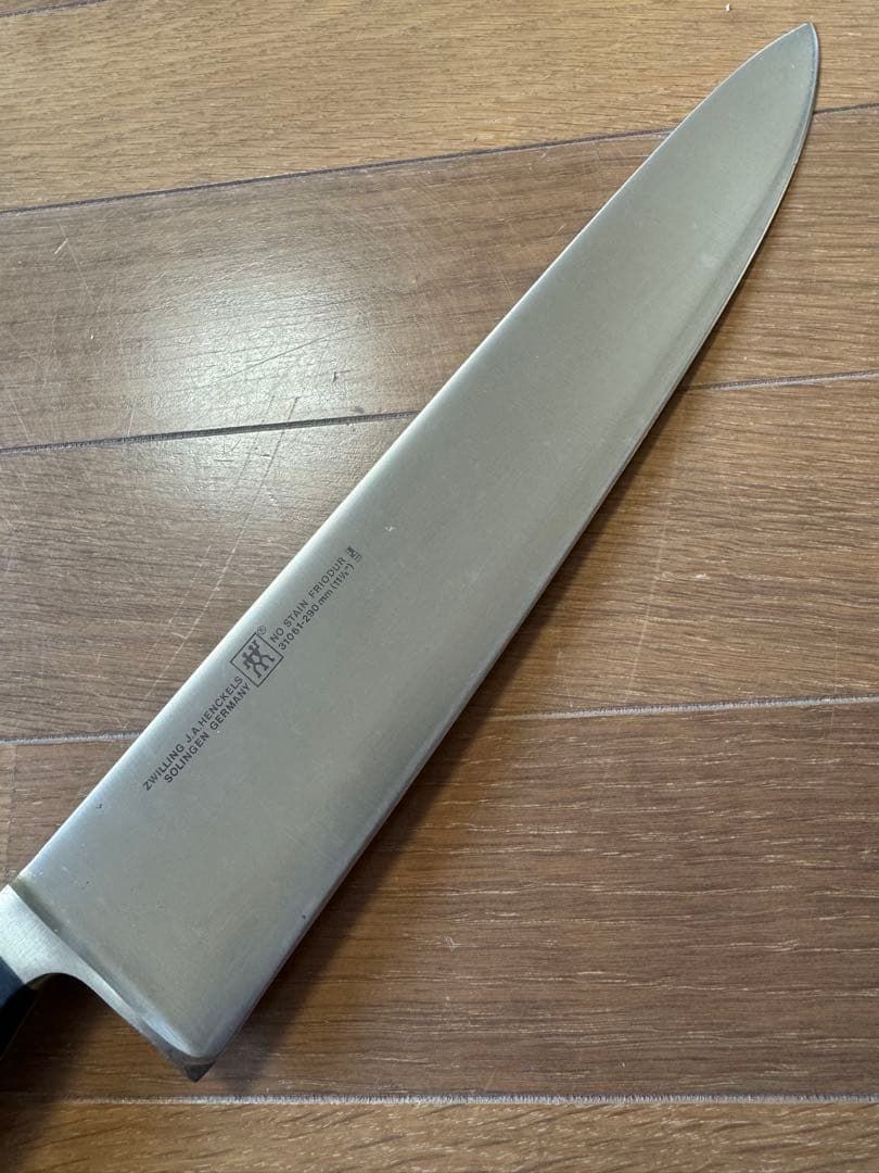 調理器具 Zwilling J.A. Henckels 31061-290mm