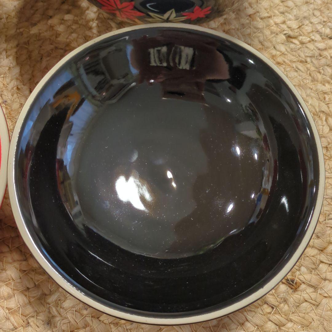 ル・クルーゼ　紅葉丼 2個セット