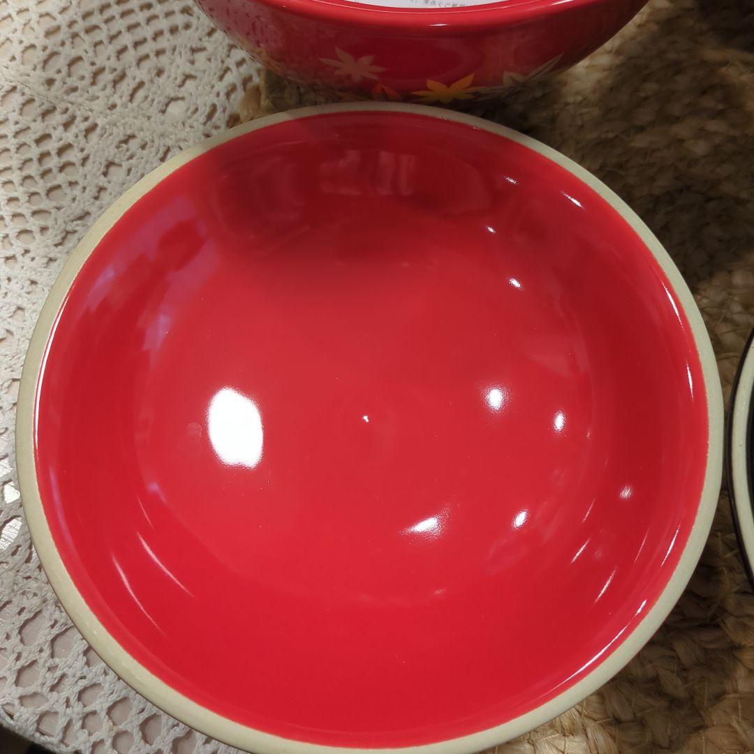 ル・クルーゼ　紅葉丼 2個セット