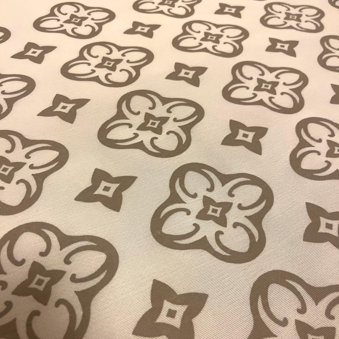 グラントイーワンズ テラミーシーツ グレージュ クリーム付