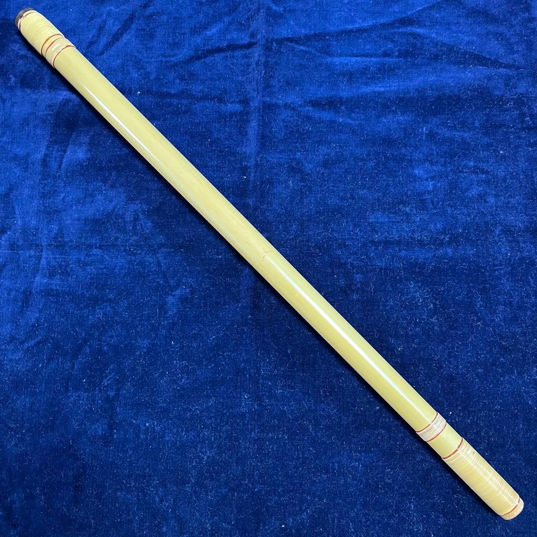 篠笛 喜月 5本調子 唄用（ドレミ調）専用笛袋付