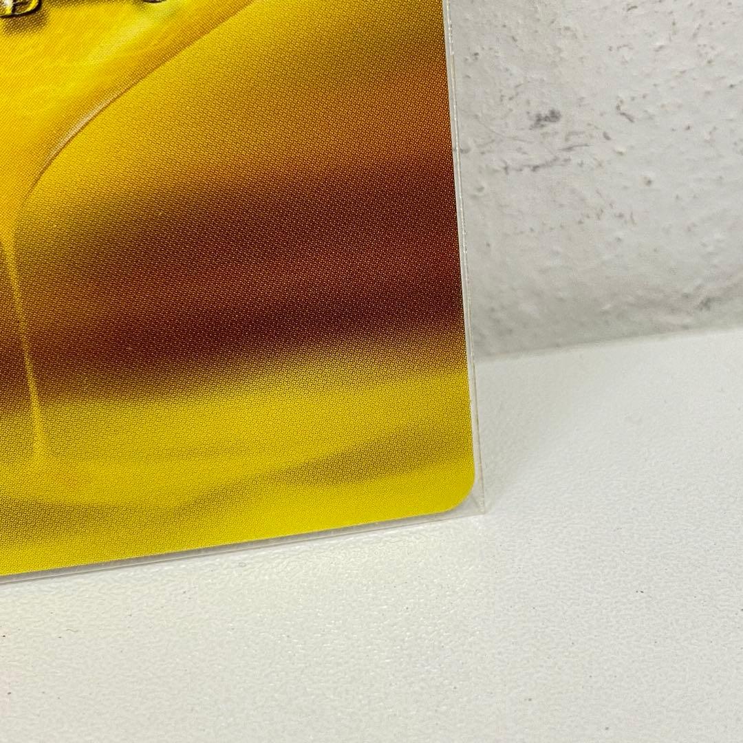 O ジョジョの奇妙な冒険 ABC 「ディアボロ」 J-724 R トレカ ② - メルカリ