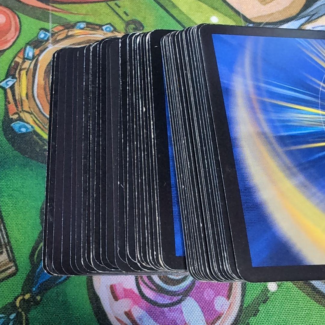 カイザーフェニックス デッキ 【f0204】 - メルカリ