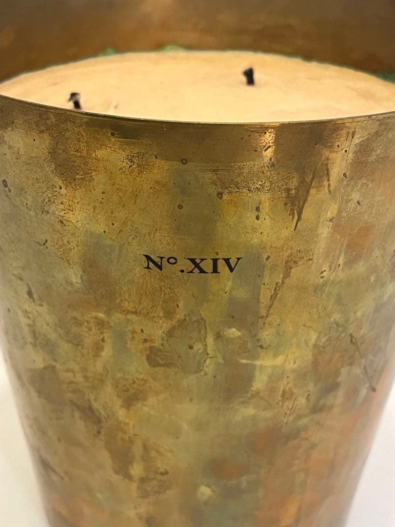 希少廃盤品 巨大 マドエレン 3.5kgキャンドル 検）byredo