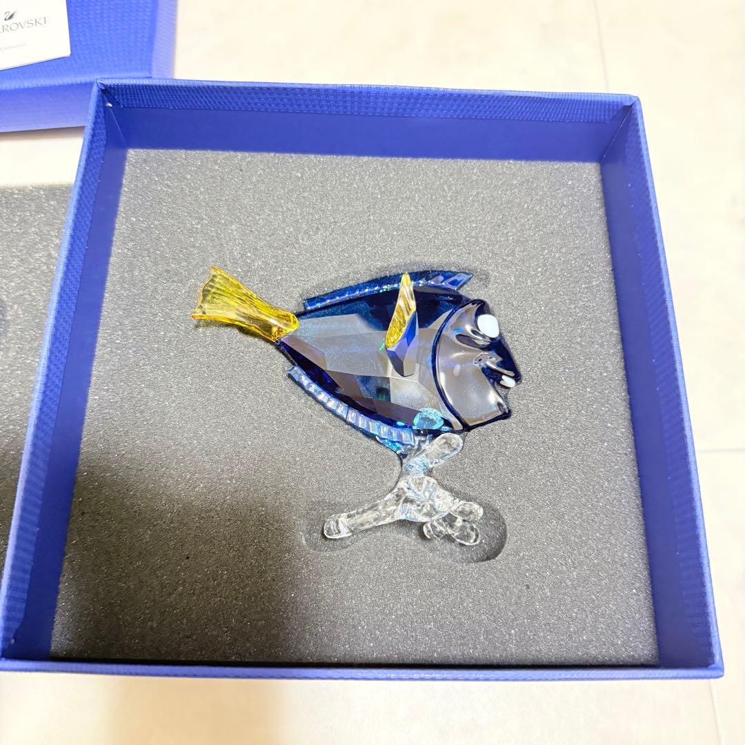 ディズニー スワロフスキー ドリー ファインディング・ドリー