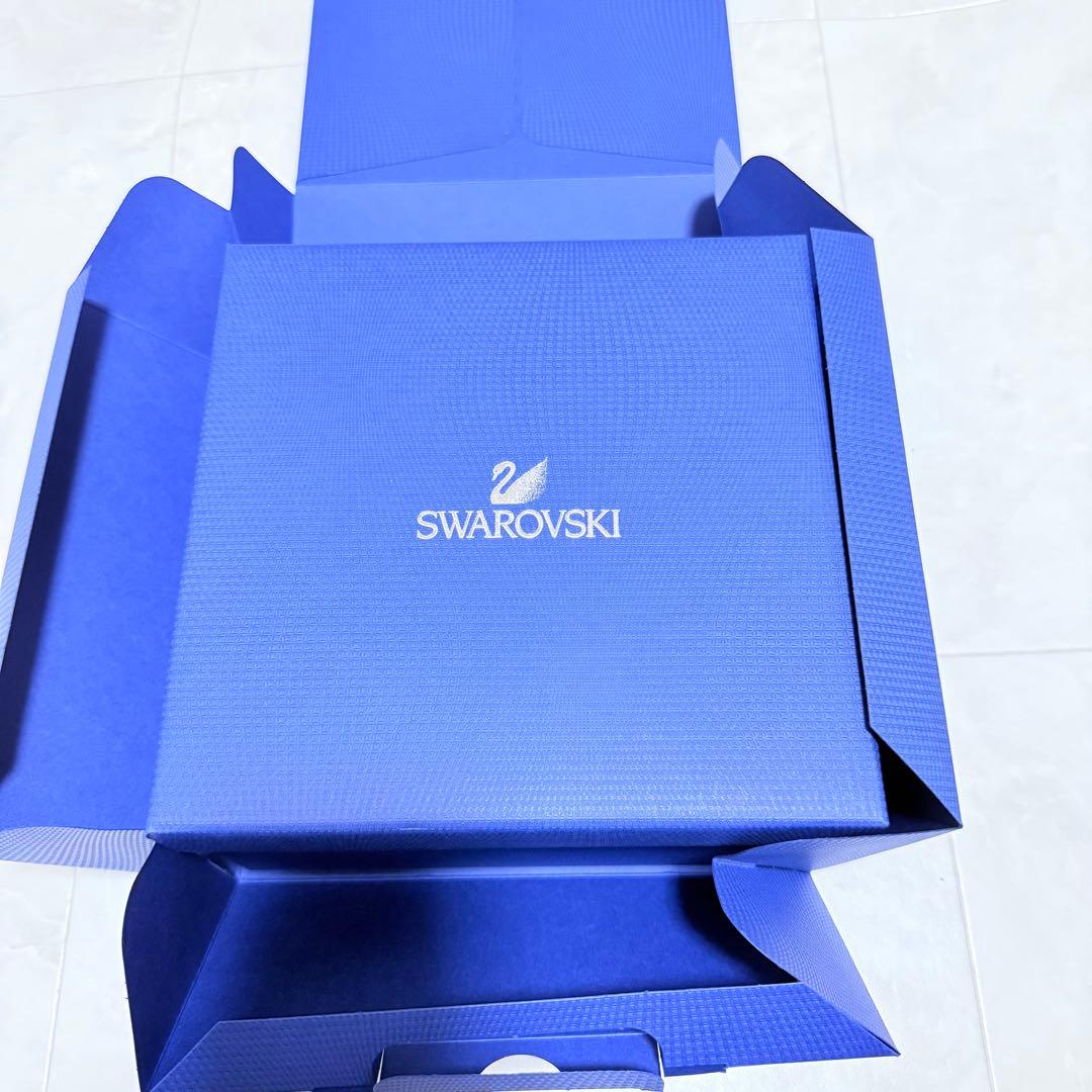 ディズニー スワロフスキー ドリー ファインディング・ドリー