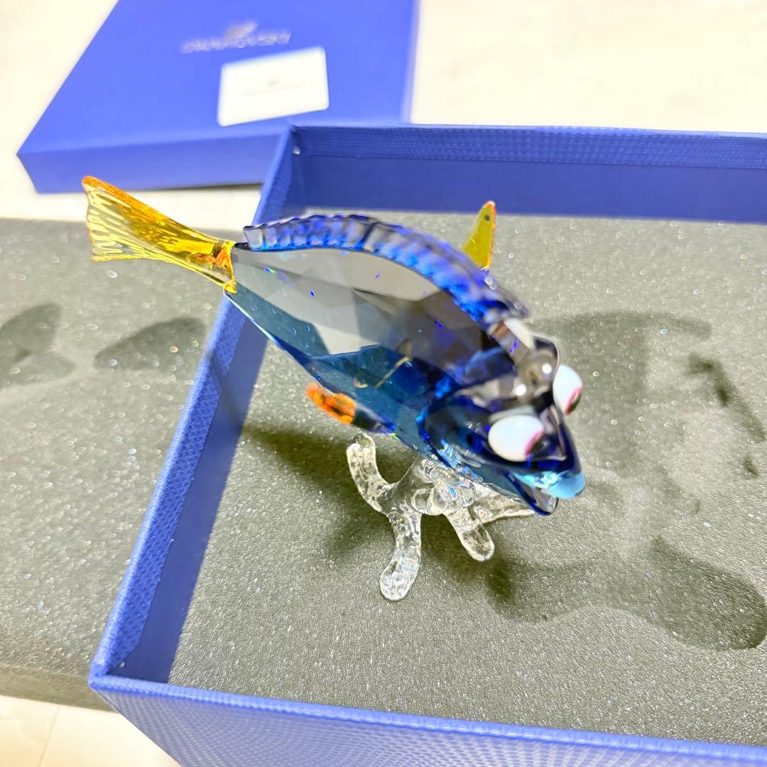 ディズニー スワロフスキー ドリー ファインディング・ドリー